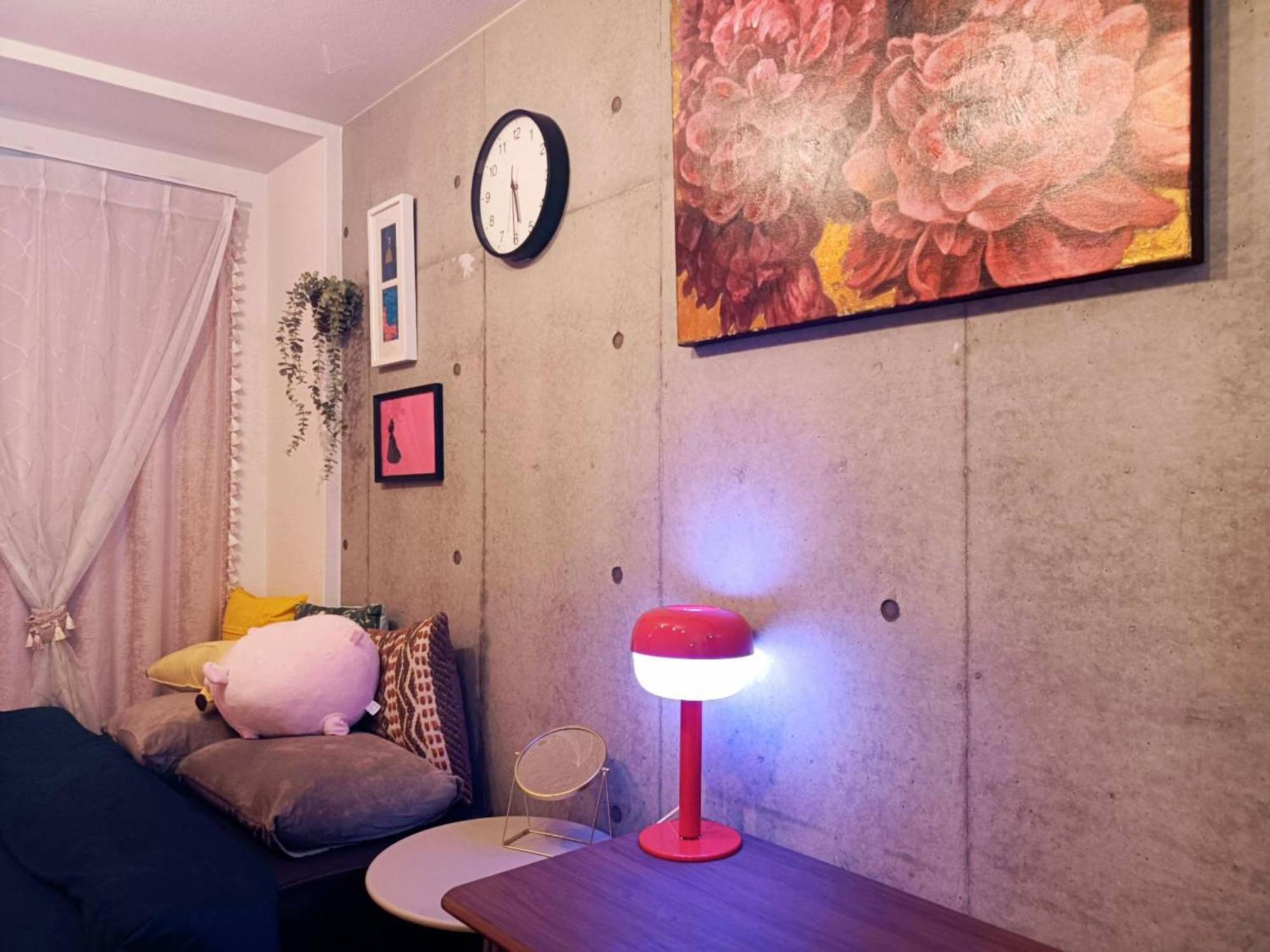 Appartamento Lancelot Scarlett Roppongi