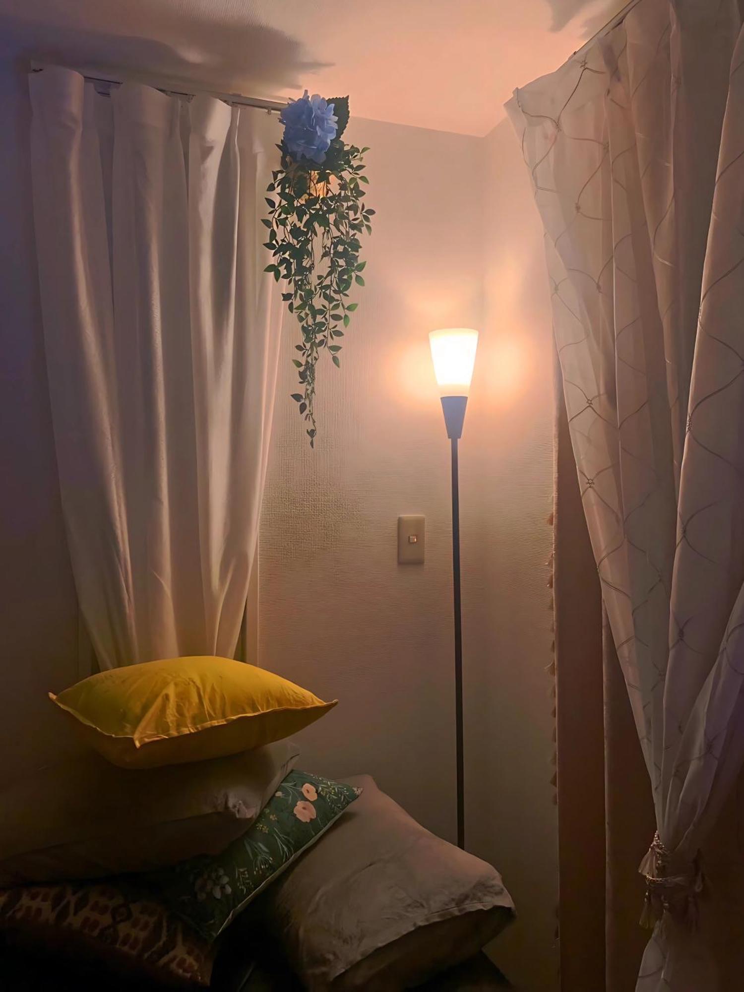 Lancelot Scarlett Roppongi Appartement Tokio