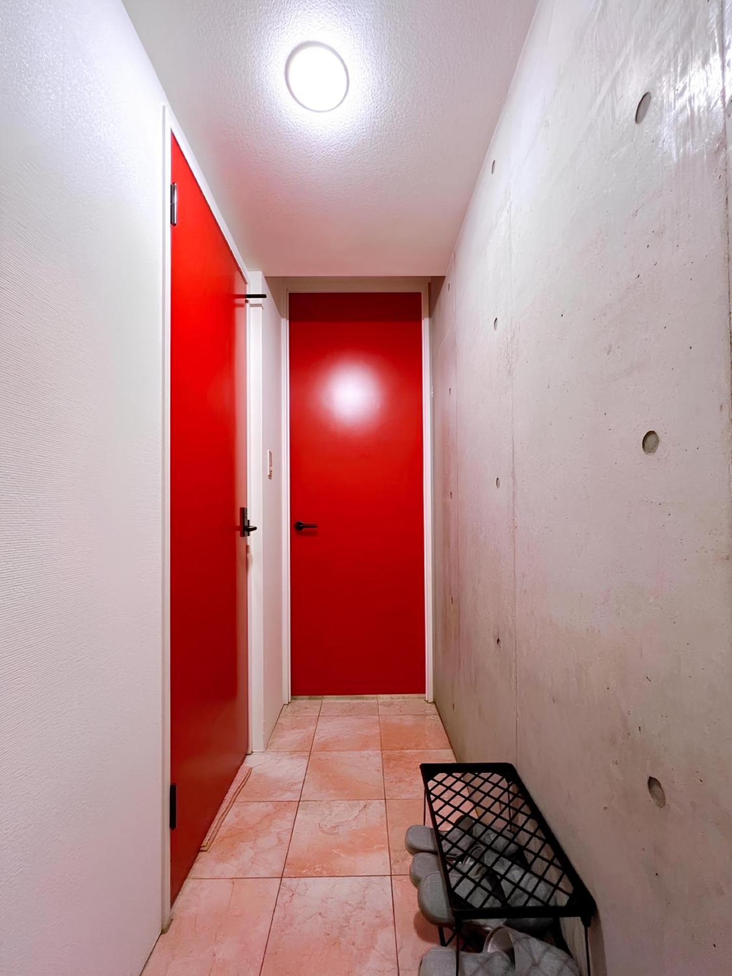 Lancelot Scarlett Roppongi Appartement