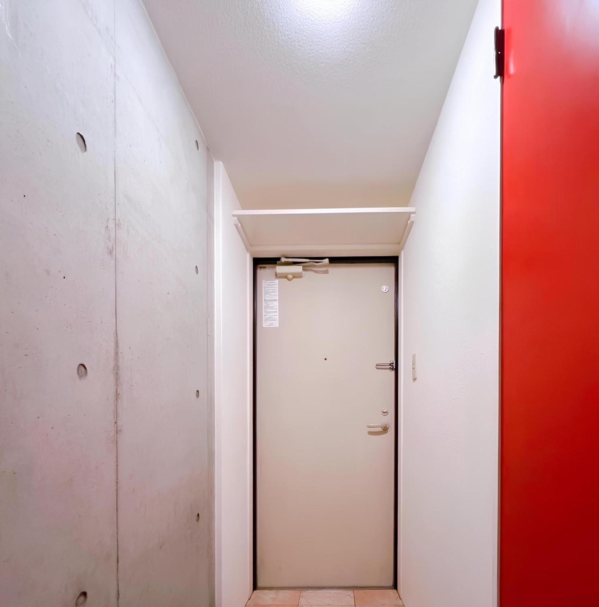 Lancelot Scarlett Roppongi Appartement *