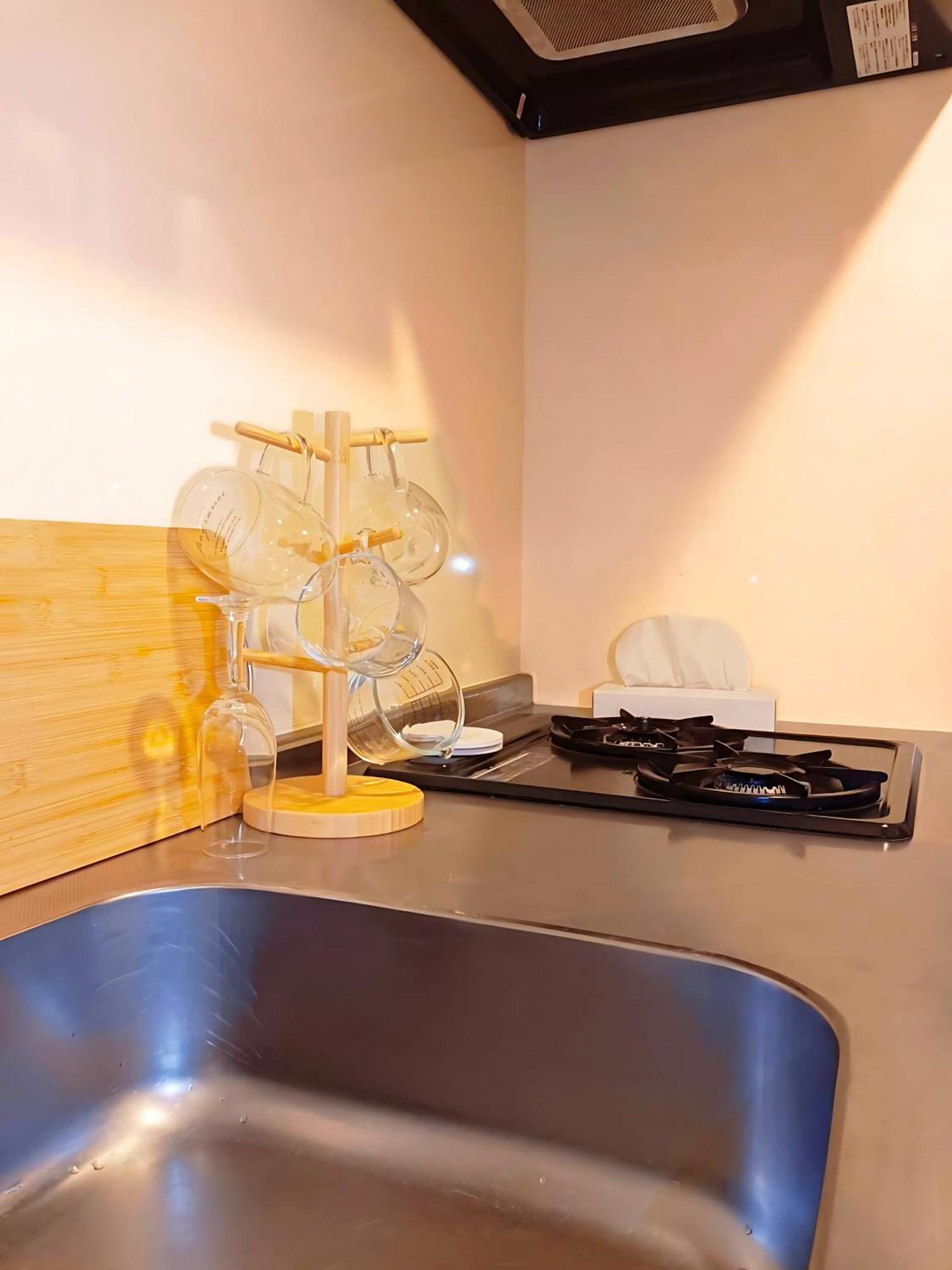 Lancelot Scarlett Roppongi Appartement Tokio