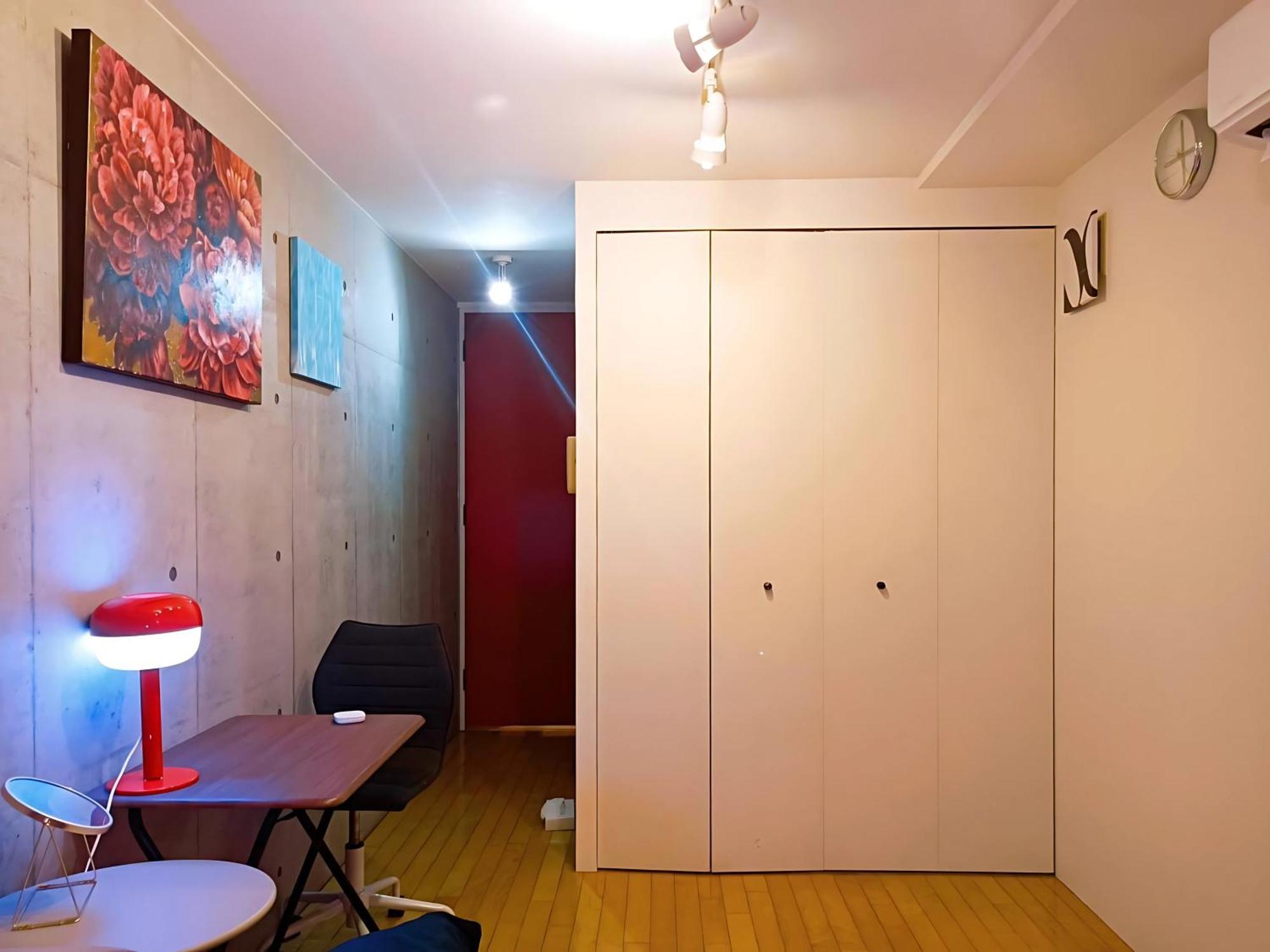 Appartement Lancelot Scarlett Roppongi *