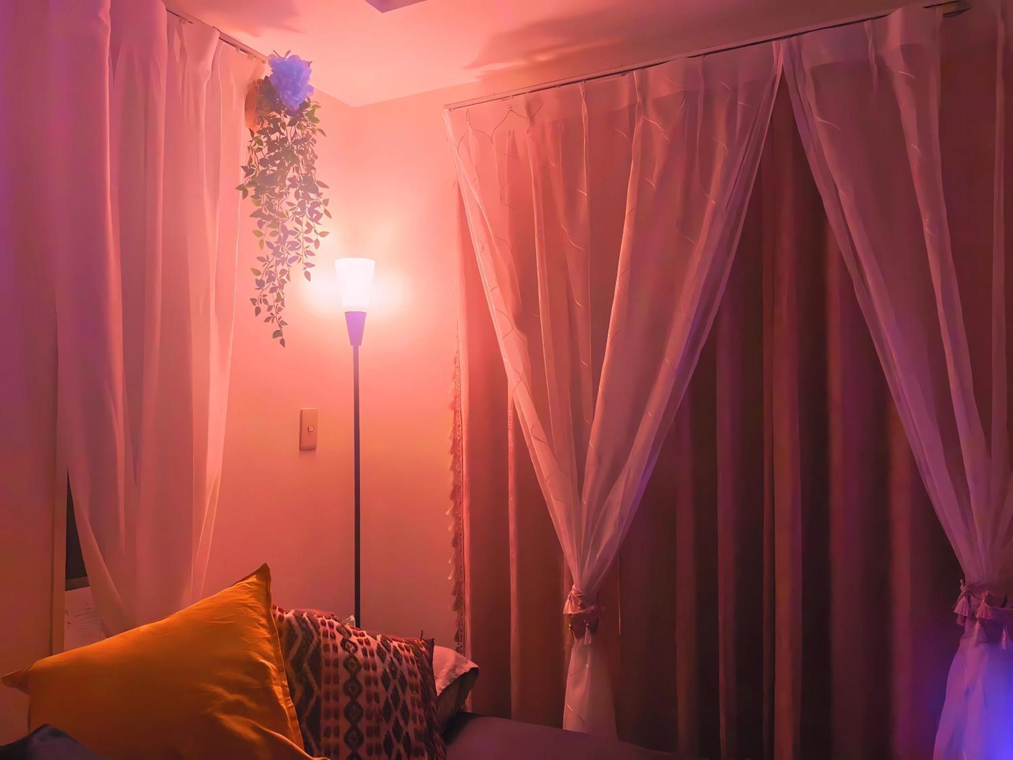 Lancelot Scarlett Roppongi Appartement *