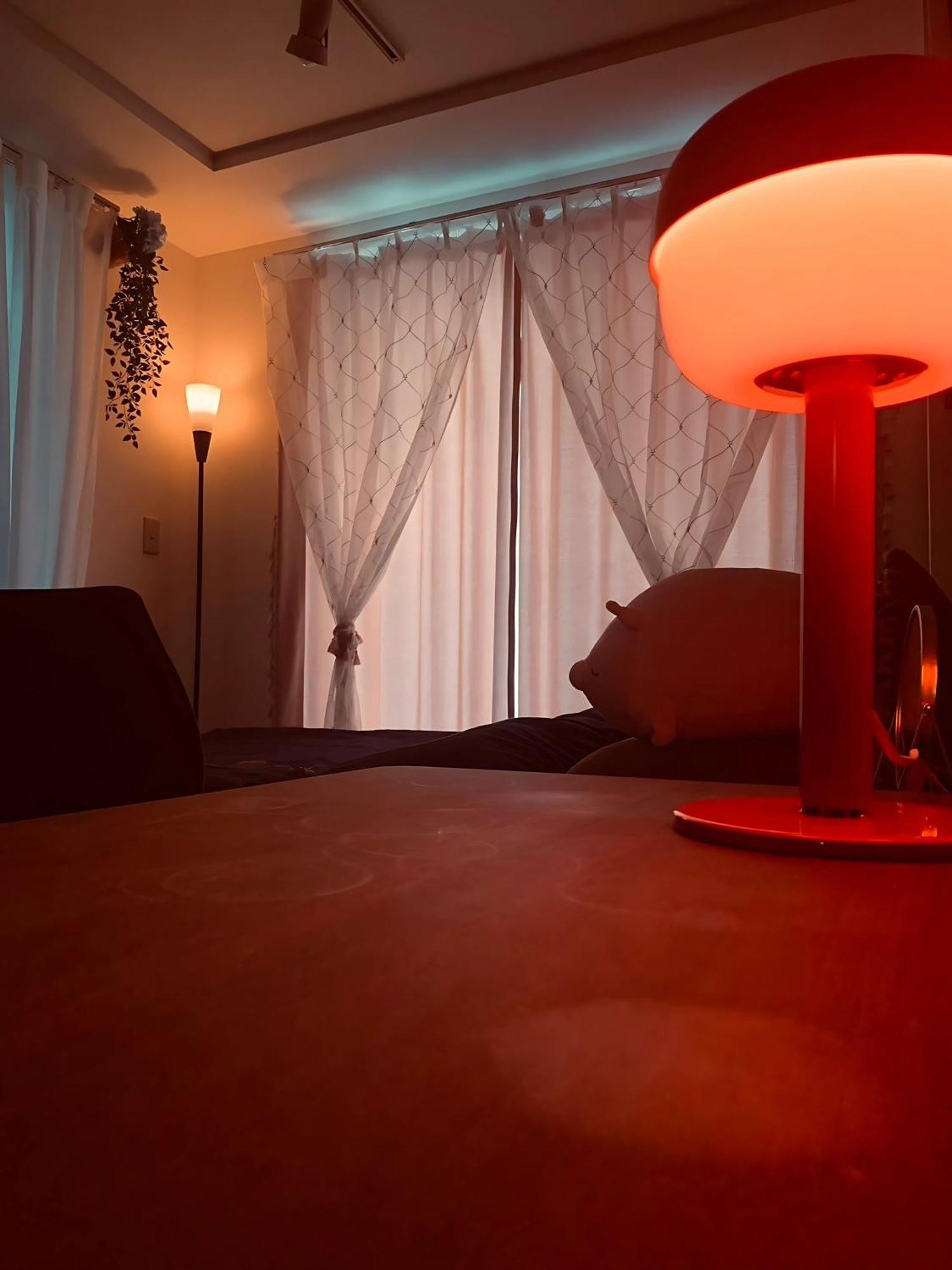 Appartement Lancelot Scarlett Roppongi Tokio