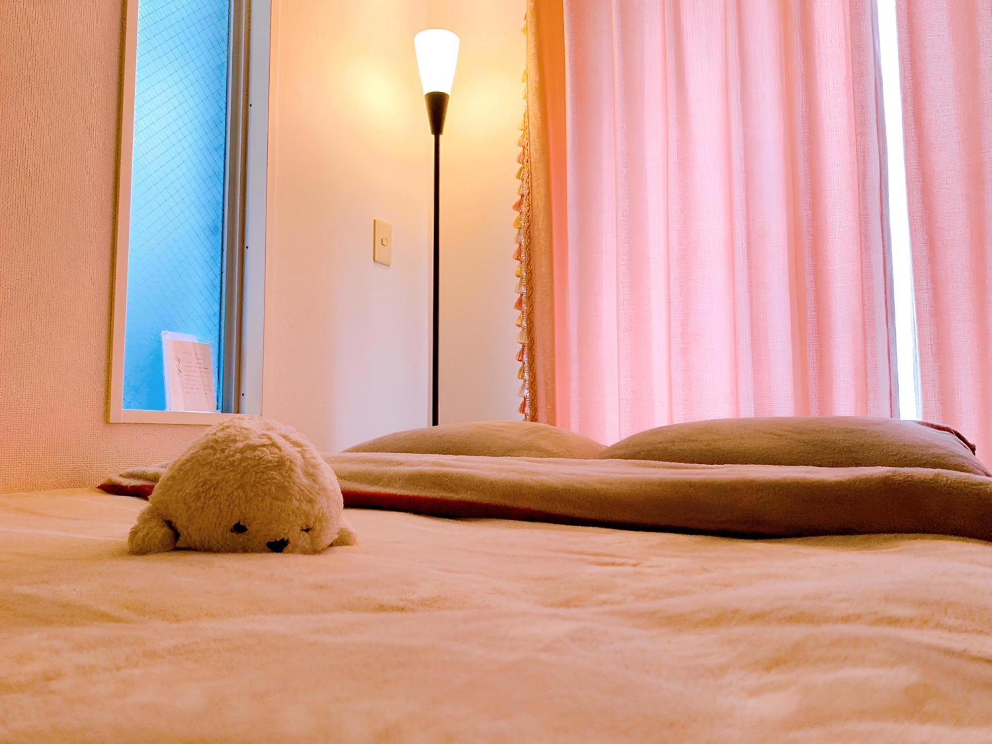 Lancelot Scarlett Roppongi Appartement *